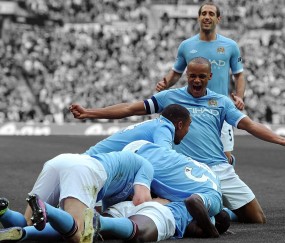 开云体育下载-德甲争冠战与勇士晋级，体育叙事中的偶然与必然