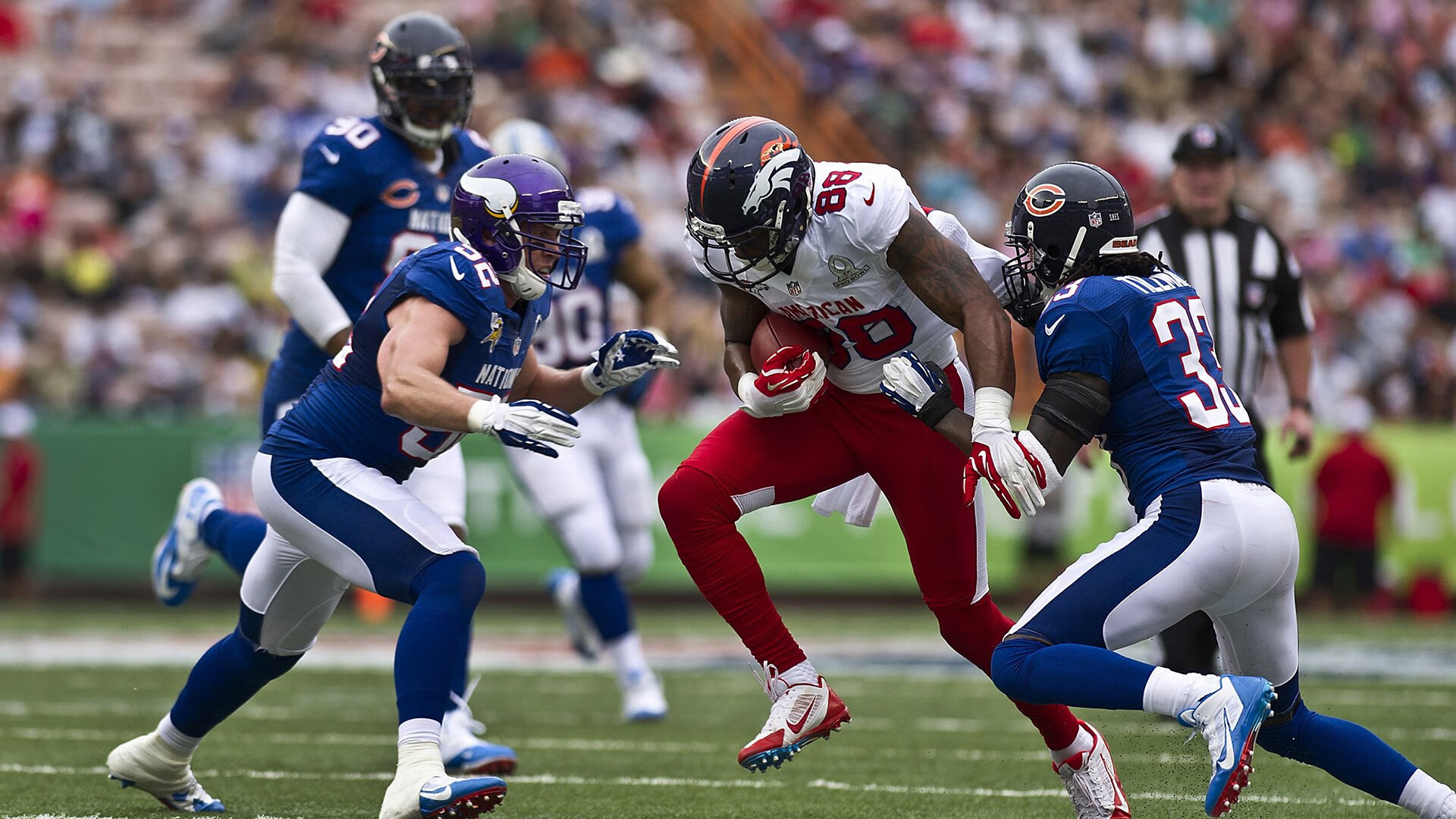 湖人踏平麦迪逊,布克闪耀伯纳乌,体育世界里的征服者叙事