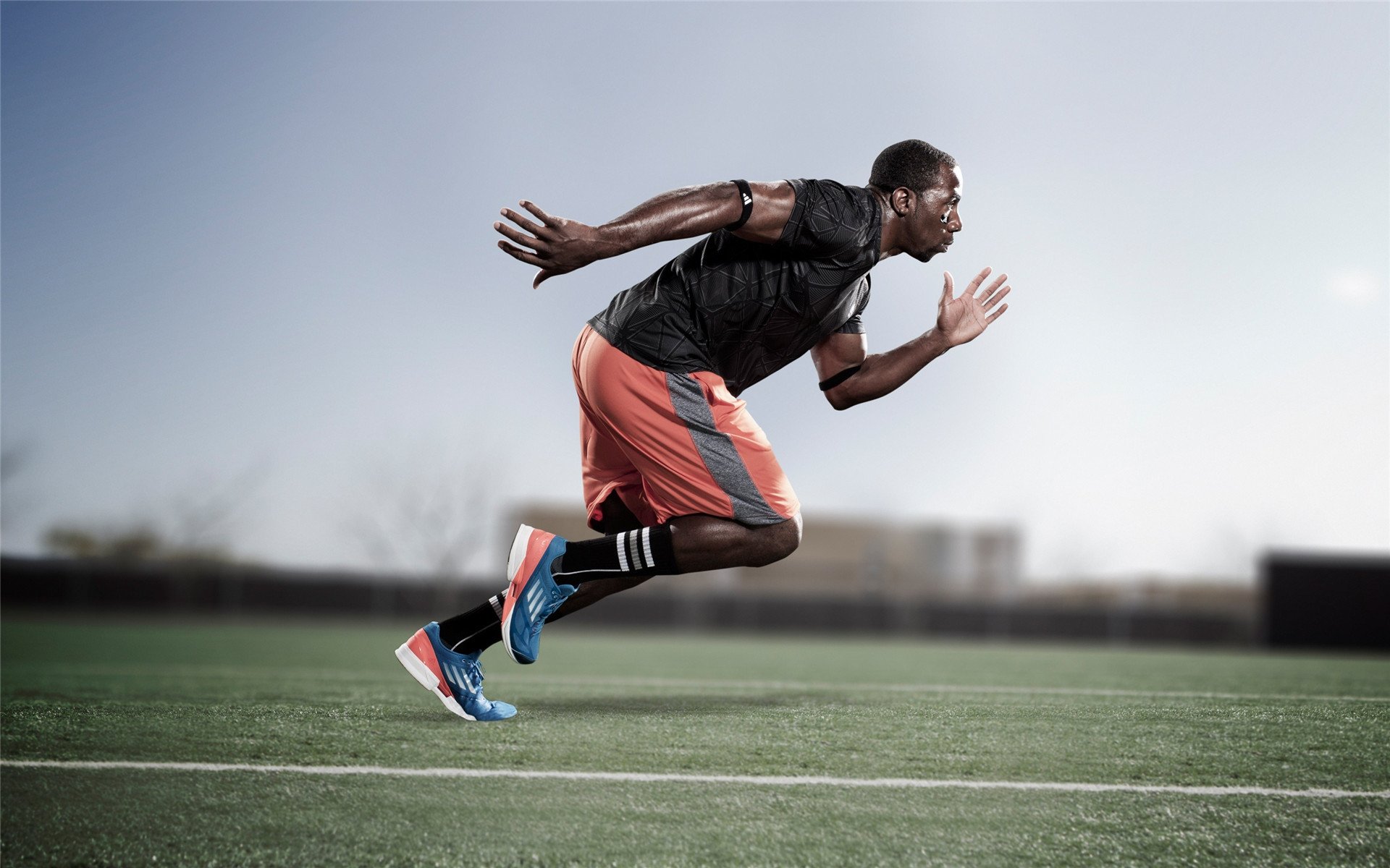 拉梅洛·鲍尔,当吉林的冰遇见波特兰的焰火