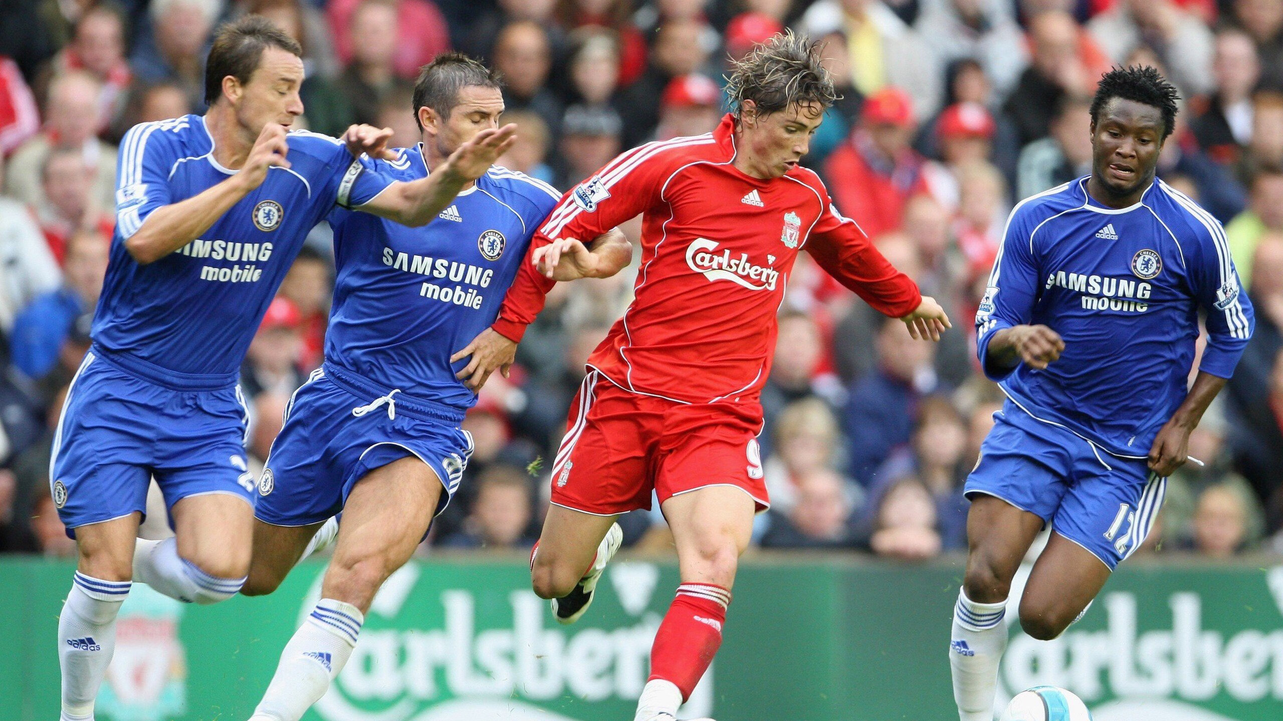 格纳布里一锤定音,利物浦强势攻克真蓝黑堡垒